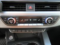Audi A4 3.0 TDI S-line 8Tiptronic quattro