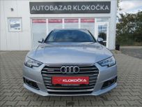 Audi A4 3.0 TDI S-line 8Tiptronic quattro