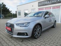 Audi A4 3.0 TDI S-line 8Tiptronic quattro