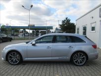 Audi A4 3.0 TDI S-line 8Tiptronic quattro