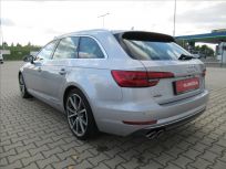 Audi A4 3.0 TDI S-line 8Tiptronic quattro