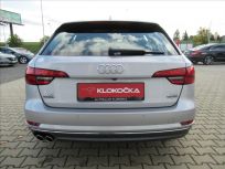 Audi A4 3.0 TDI S-line 8Tiptronic quattro