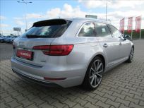 Audi A4 3.0 TDI S-line 8Tiptronic quattro