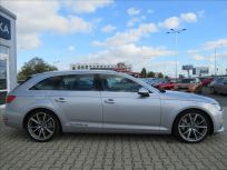 Audi A4 3.0 TDI S-line 8Tiptronic quattro