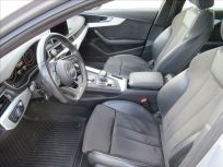 Audi A4 3.0 TDI S-line 8Tiptronic quattro