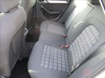 Audi Q3 2.0 TDI  7DSG Quattro