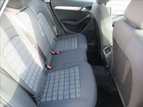 Audi Q3 2.0 TDI  7DSG Quattro