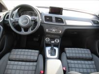 Audi Q3 2.0 TDI  7DSG Quattro