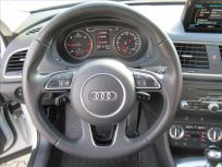 Audi Q3 2.0 TDI  7DSG Quattro