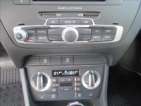 Audi Q3 2.0 TDI  7DSG Quattro
