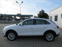 Audi Q3 2.0 TDI  7DSG Quattro