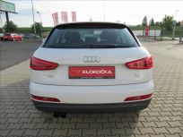 Audi Q3 2.0 TDI  7DSG Quattro