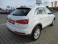Audi Q3 2.0 TDI  7DSG Quattro