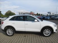 Audi Q3 2.0 TDI  7DSG Quattro