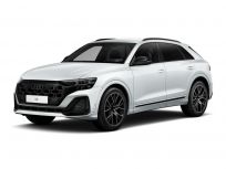 Audi Q8 3.0   50 TDI