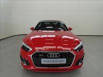 Audi A5 2.0 45 TFSI quattro S line