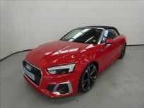 Audi A5 2.0 45 TFSI quattro S line