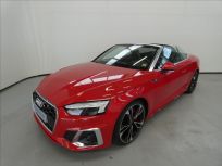 Audi A5 2.0 45 TFSI quattro S line