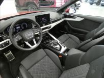Audi A5 2.0 45 TFSI quattro S line