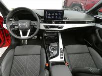 Audi A5 2.0 45 TFSI quattro S line