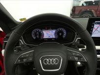 Audi A5 2.0 45 TFSI quattro S line