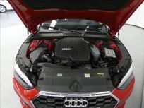 Audi A5 2.0 45 TFSI quattro S line