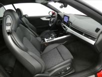 Audi A5 2.0 45 TFSI quattro S line