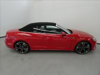 Audi A5 2.0 45 TFSI quattro S line