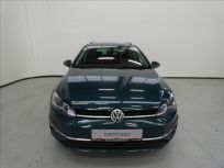 Volkswagen Golf 1.4 TSI Highline  Combi 7DSG