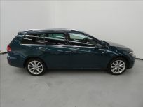 Volkswagen Golf 1.4 TSI Highline  Combi 7DSG