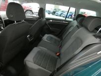 Volkswagen Golf 1.4 TSI Highline  Combi 7DSG