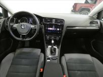 Volkswagen Golf 1.4 TSI Highline  Combi 7DSG