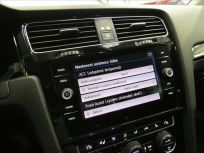 Volkswagen Golf 1.4 TSI Highline  Combi 7DSG