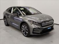 Škoda Enyaq 0.1  RS Coupé 4x4 DSG