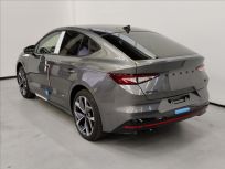 Škoda Enyaq 0.1  RS Coupé 4x4 DSG