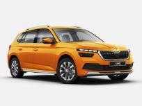 Škoda Kamiq 1.0 TSI Style DSG