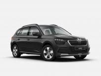 Škoda Kamiq 1.5 TSI Style DSG