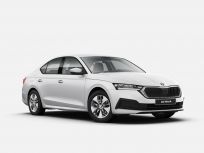 Škoda Octavia 1.5 TSI Ambition DSG