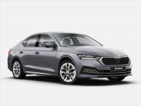 Škoda Octavia 1.5 TSI Ambition DSG