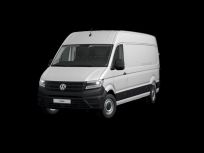 Volkswagen Crafter 2.0 TDI 35 FWD DR