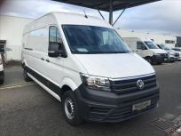 Volkswagen Crafter 2.0 TDI 35 FWD DR