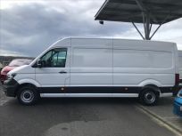 Volkswagen Crafter 2.0 TDI 35 FWD DR