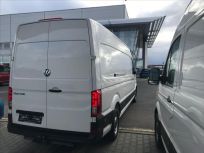 Volkswagen Crafter 2.0 TDI 35 FWD DR