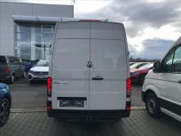 Volkswagen Crafter 2.0 TDI 35 FWD DR