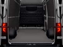 Volkswagen Crafter 2.0 TDI 35 FWD DR