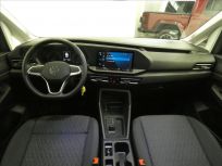 Volkswagen Caddy 2.0 TDI Maxi 7DSG Life MPV. 7míst