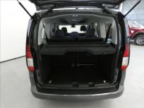 Volkswagen Caddy 2.0 TDI Maxi 7DSG Life MPV. 7míst