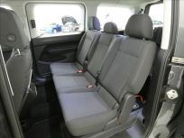 Volkswagen Caddy 2.0 TDI Maxi 7DSG Life MPV. 7míst