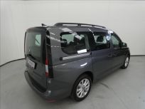 Volkswagen Caddy 2.0 TDI Maxi 7DSG Life MPV. 7míst