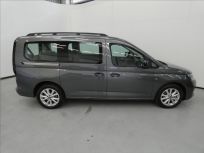 Volkswagen Caddy 2.0 TDI Maxi 7DSG Life MPV. 7míst
